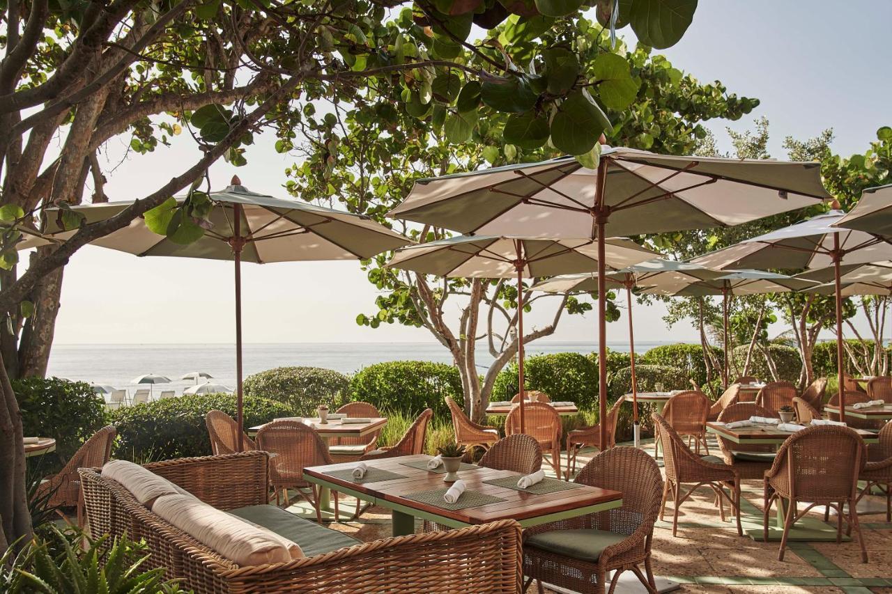 Resort Four Seasons Palm 5*