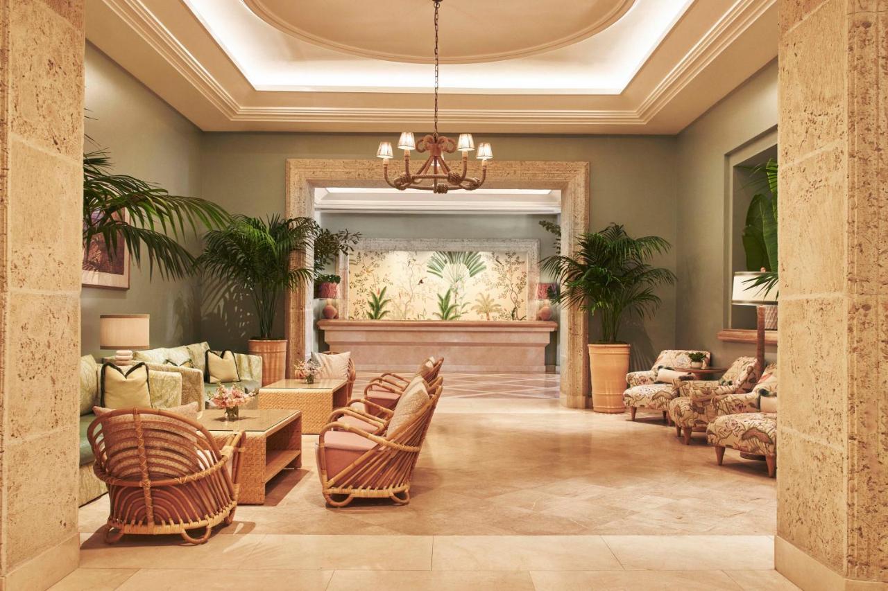 Four Seasons Palm
