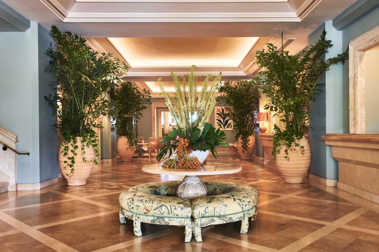 Four Seasons Palm 5*