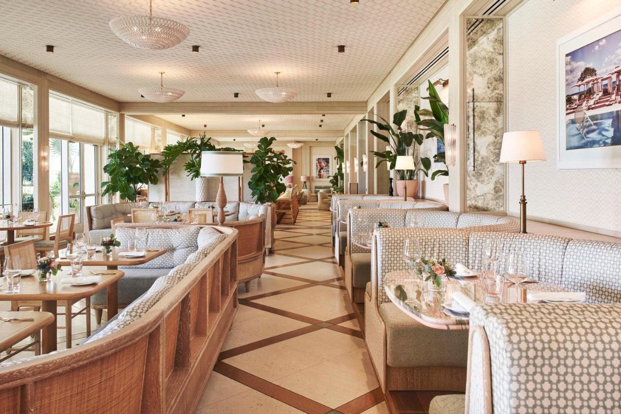 Four Seasons Palm Resort Palm Beach