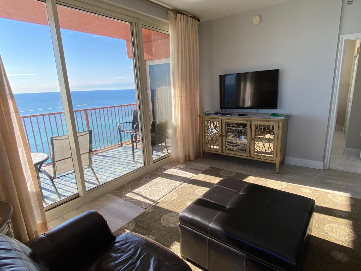 Aparthotel Shores Of Panama Penthouse