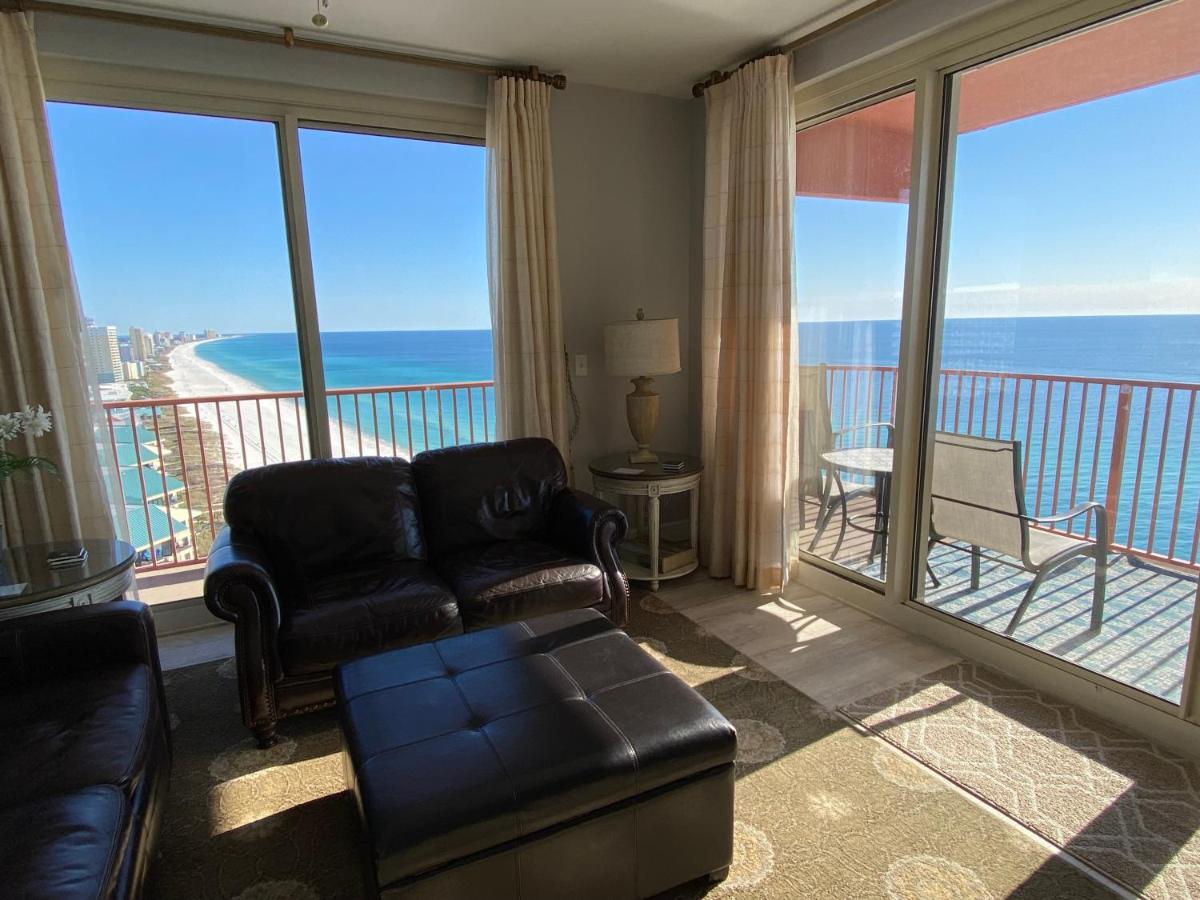 Shores Of Panama Penthouse 3* Panama City Beach