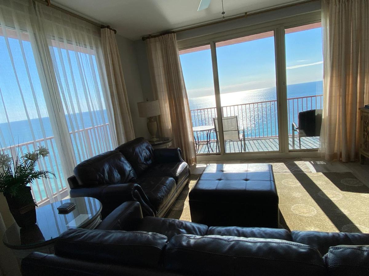 Shores Of Panama Penthouse 3*