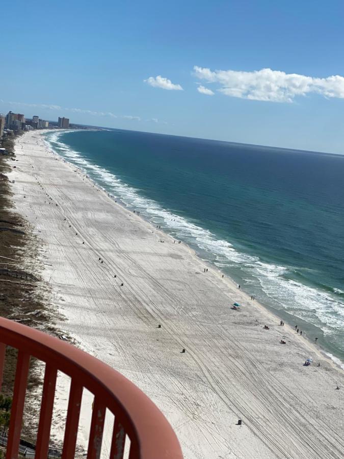 Shores Of Panama Penthouse Aparthotel Panama City Beach