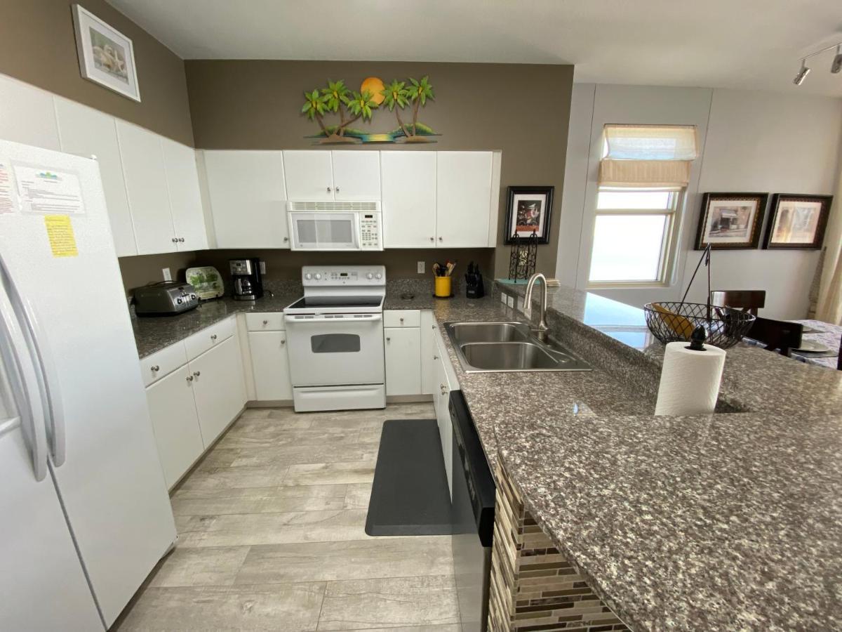 Shores Of Panama Penthouse Aparthotel Panama City Beach
