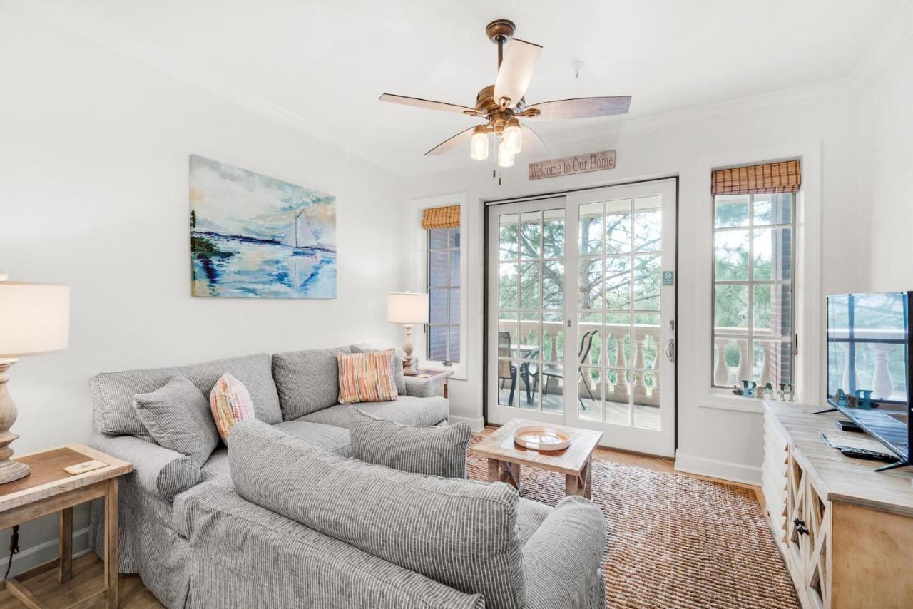 Village Of South Walton 219- Shot Of Paradise Aparthotel *