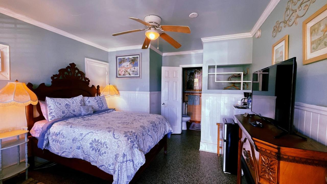 Shamrock Cove Inn Motel Ocala