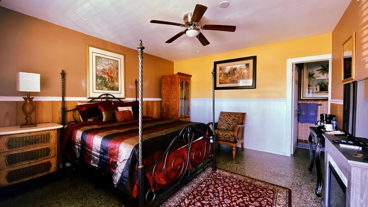 Shamrock Cove Inn Ocala