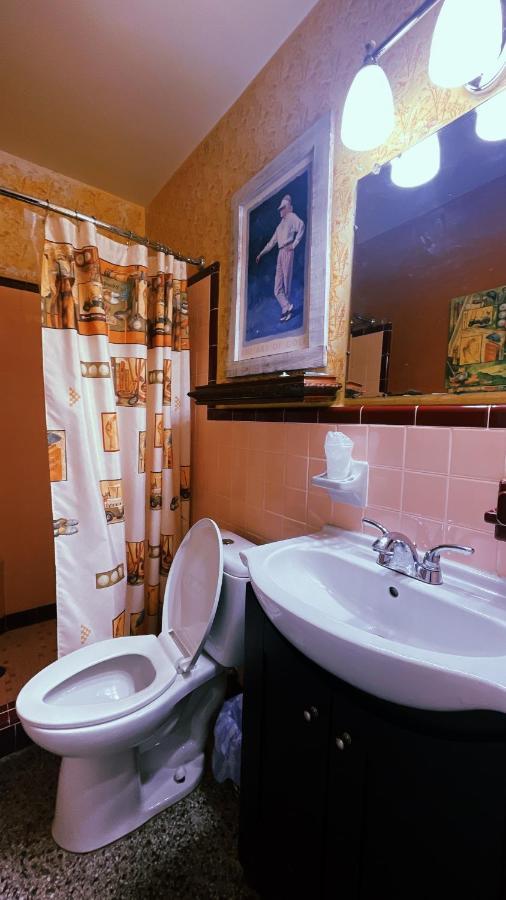 Shamrock Cove Inn Motel Ocala