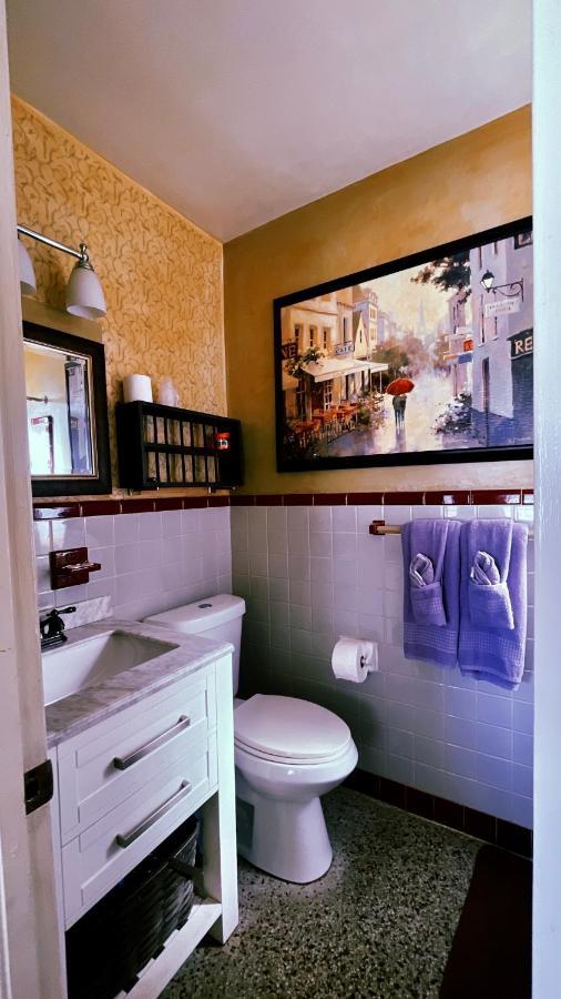 Shamrock Cove Inn Ocala