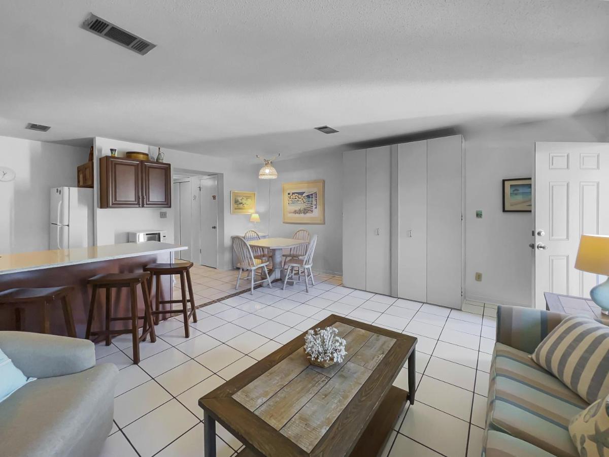 Apartment Hidden Beach Villas - 111 Santa Rosa Beach