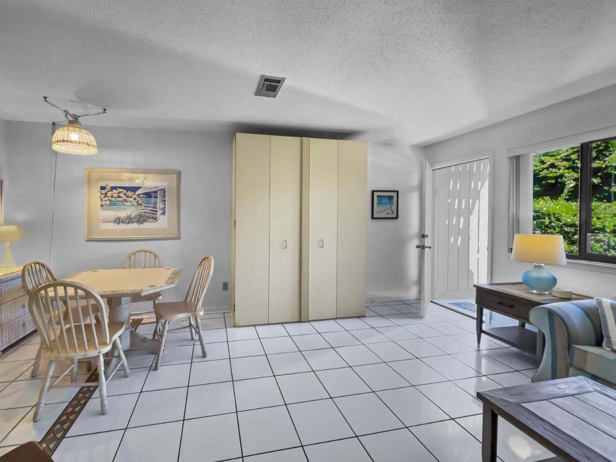Hidden Beach Villas - 111 Apartment Santa Rosa Beach
