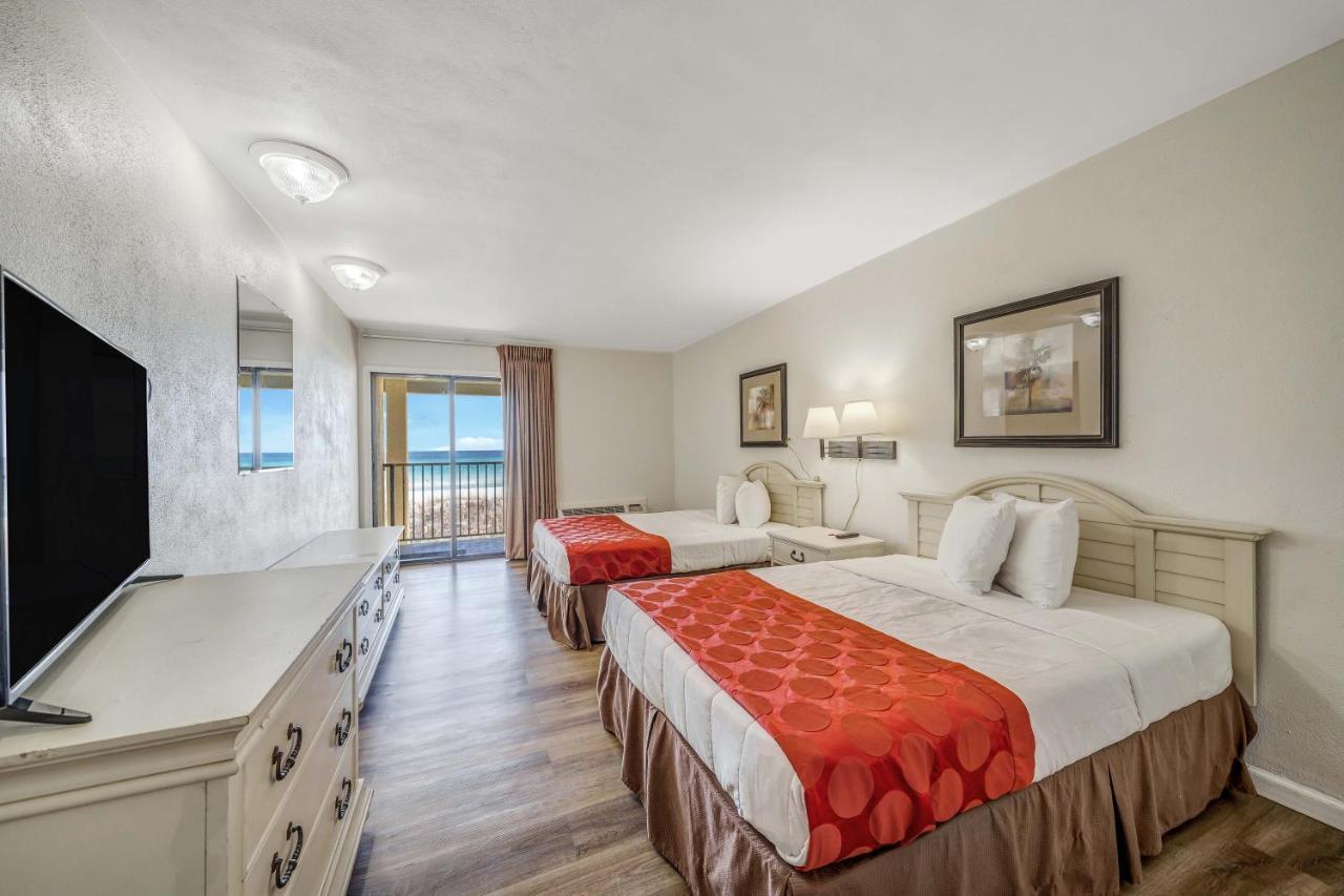 Ramada By Wyndham Panama / Beachfront Hotel Panama City Beach
