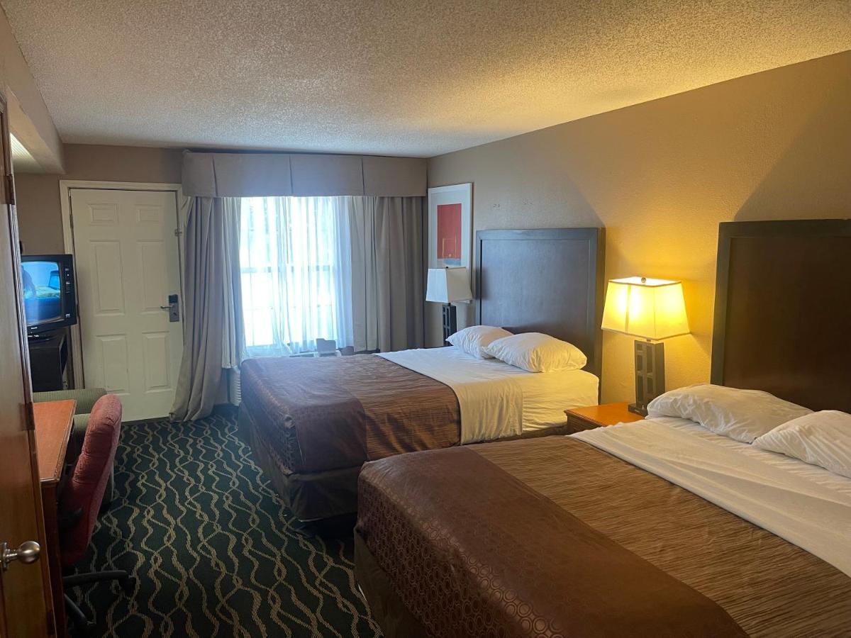 Motel Del Sol -