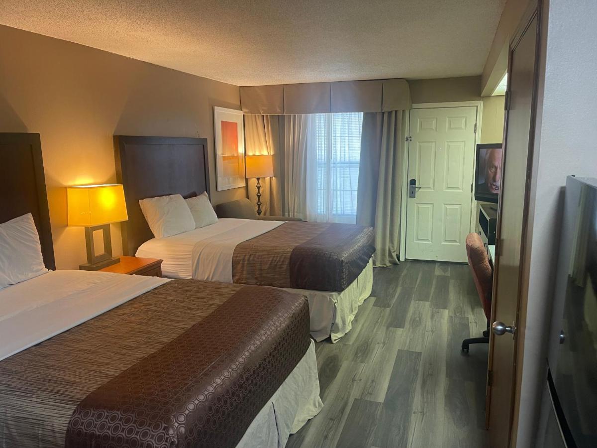 Del Sol - Motel Pensacola