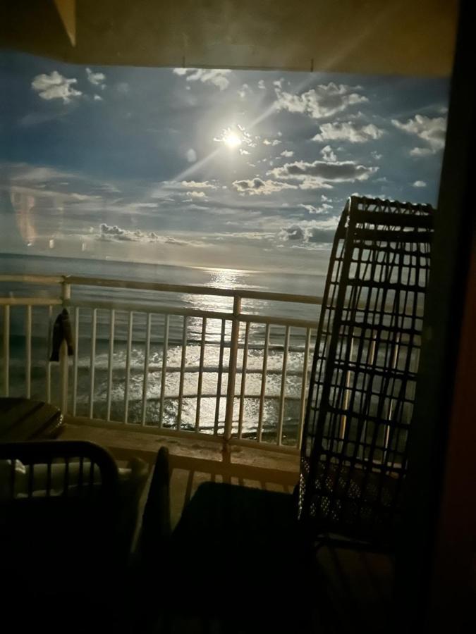 Apartment Oasis 704 Lovely Daytona Ocean Front For 5 Sleeps Up To 12 *
