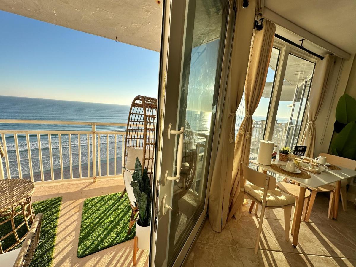 Oasis 704 Lovely Daytona Ocean Front For 5 Sleeps Up To 12 * Daytona Beach