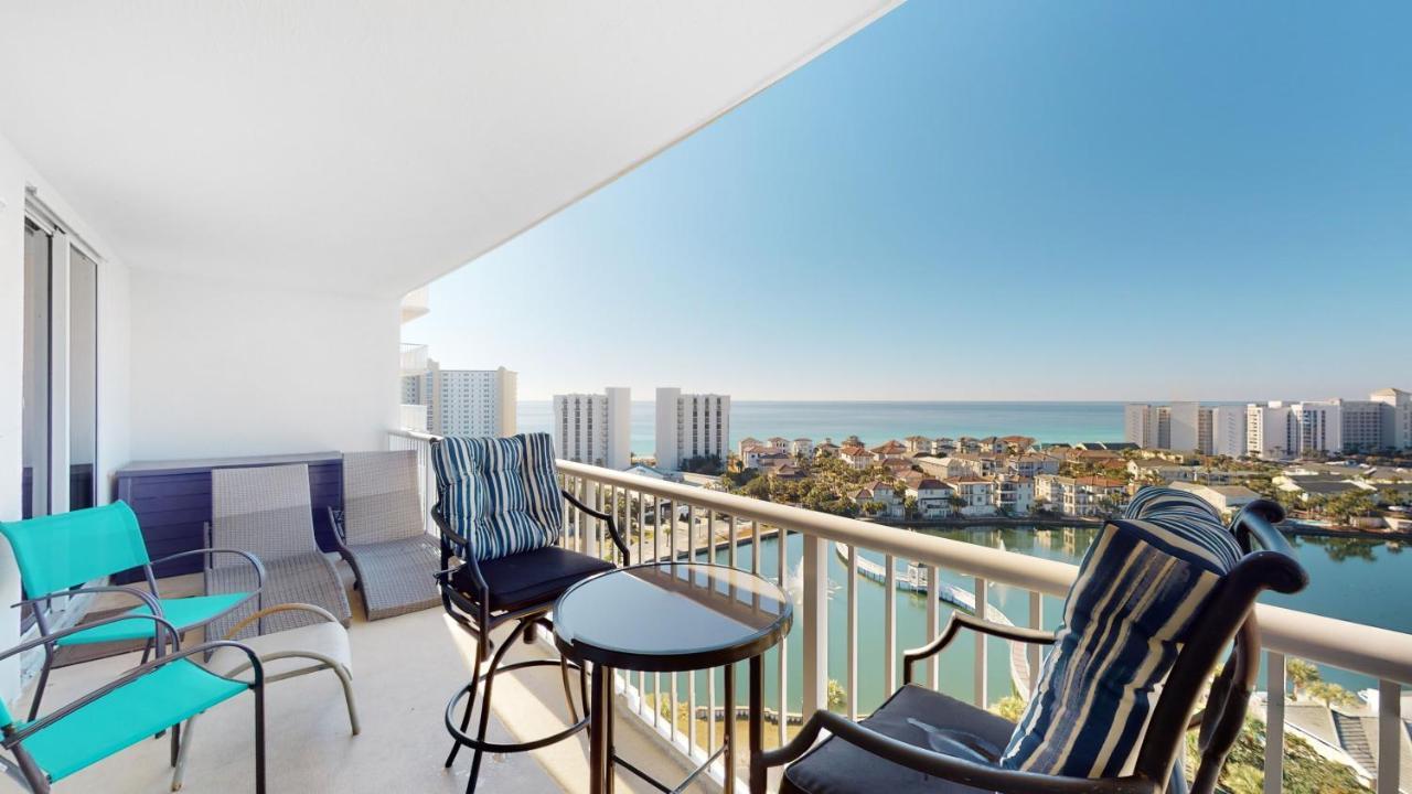 Sunset Haven At Destin's Pelican Destin