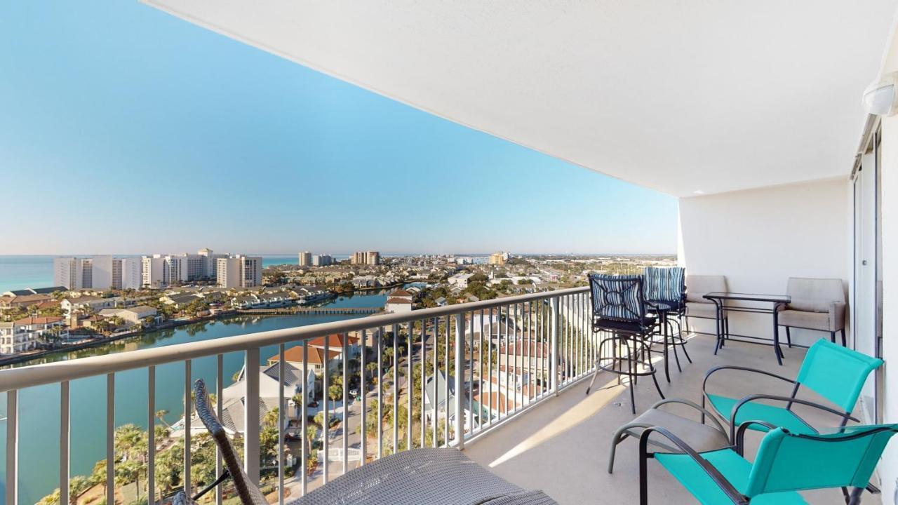 Sunset Haven At Destin's Pelican Destin