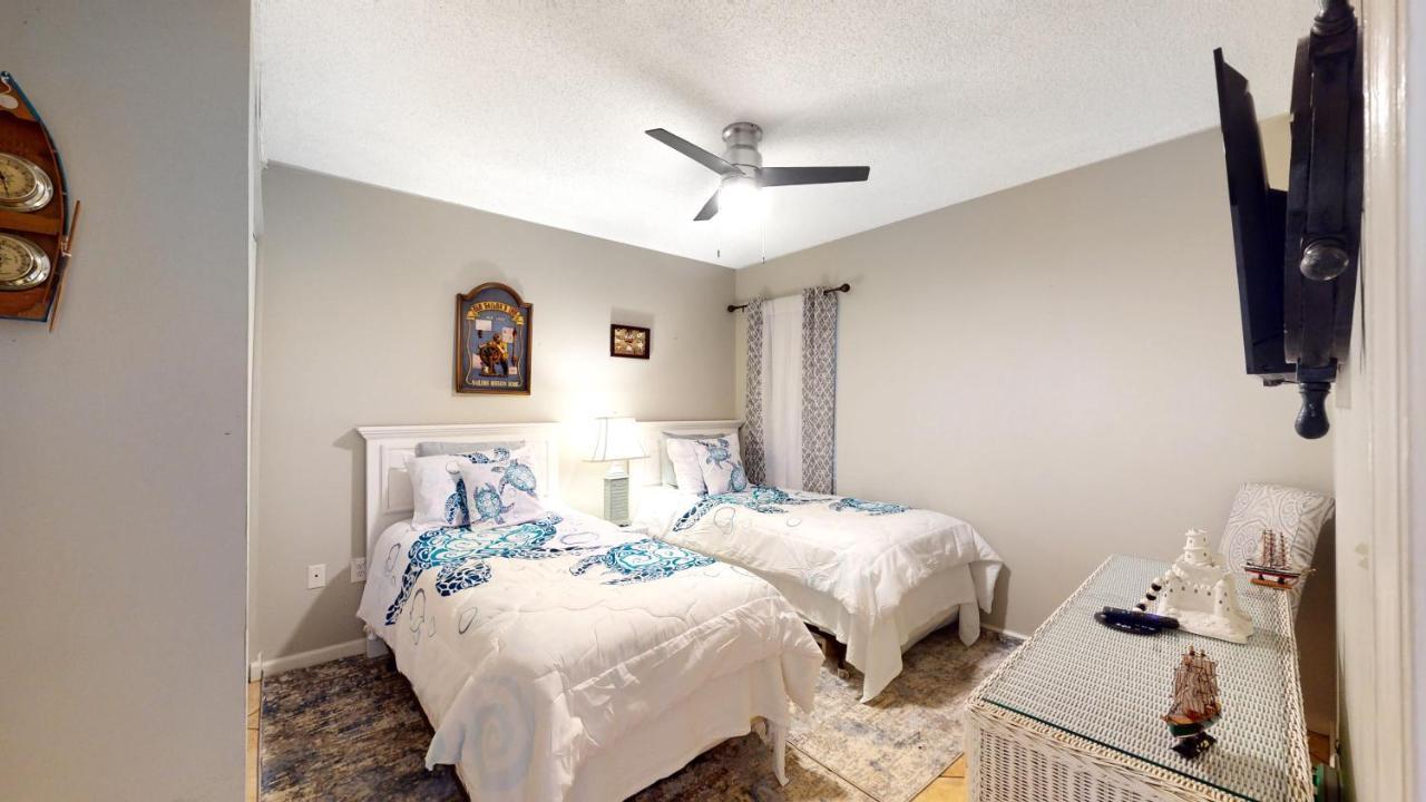 Apartment Sunset Haven At Destin's Pelican