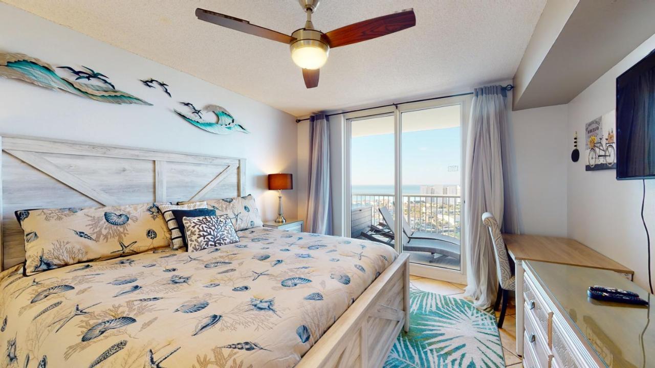 Sunset Haven At Destin's Pelican Apartment *
