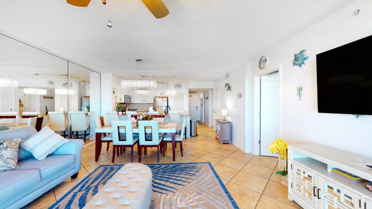 Sunset Haven At Destin's Pelican Apartment