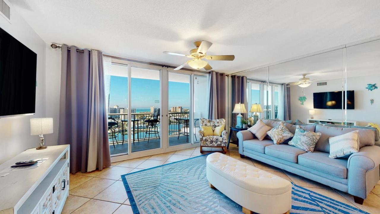 Apartment Sunset Haven At Destin's Pelican *