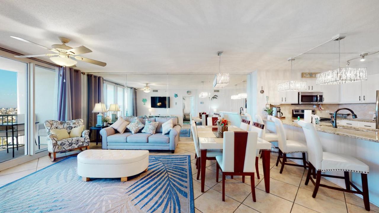 Sunset Haven At Destin's Pelican Apartment Destin