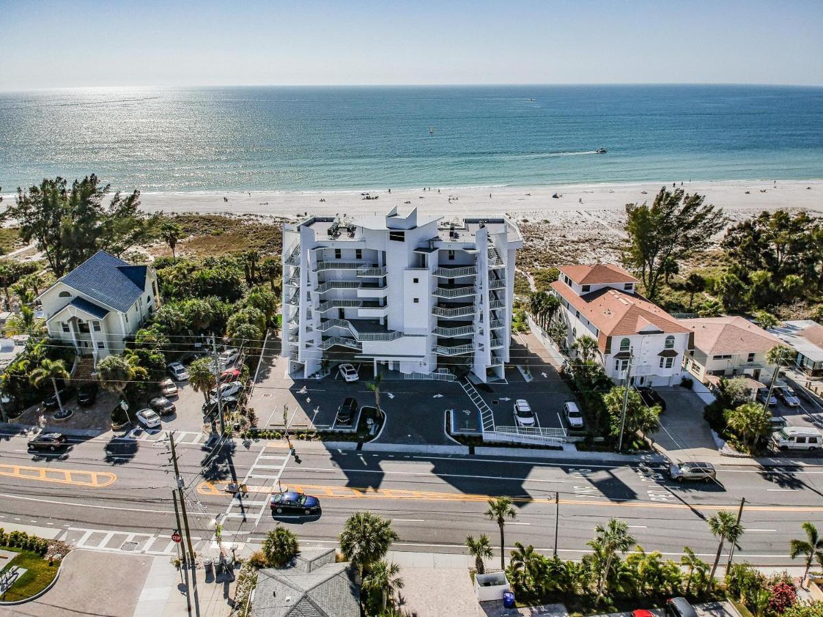Oceana 203 West Holiday home *