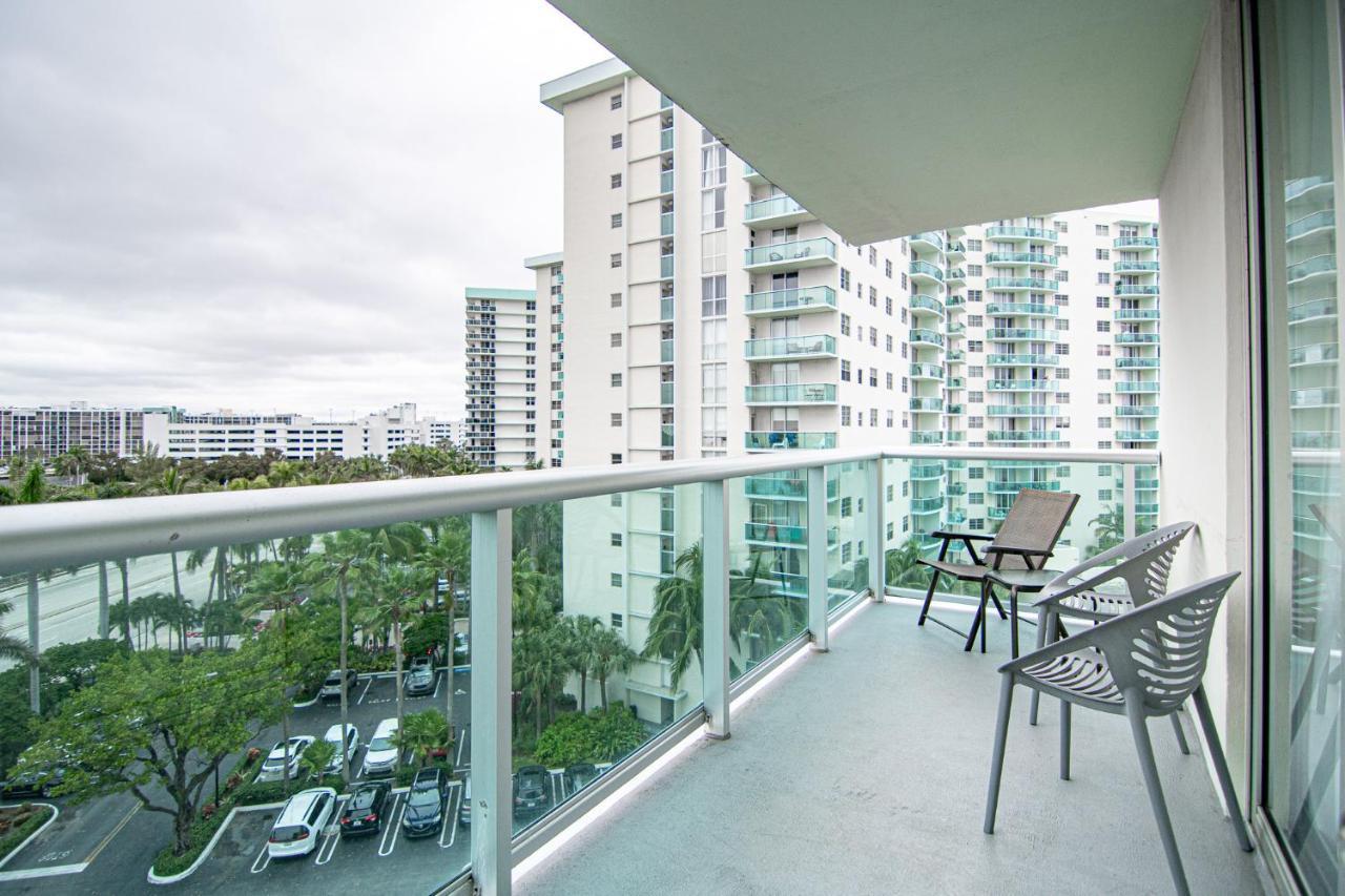 Stunning By Miami Te Espera - 7w Apartment *