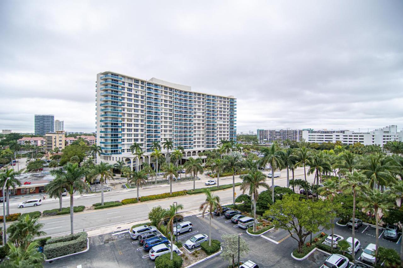 Stunning By Miami Te Espera - 7w Apartment Hollywood