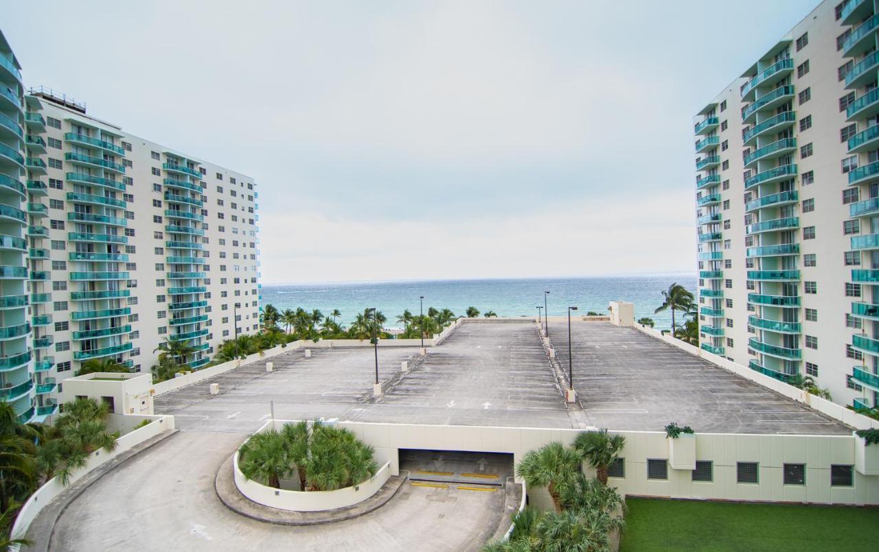 Stunning By Miami Te Espera - 7w Hollywood