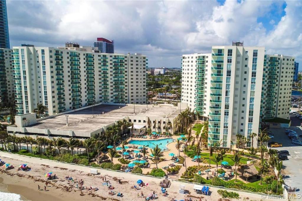 Apartment Stunning By Miami Te Espera - 7w *