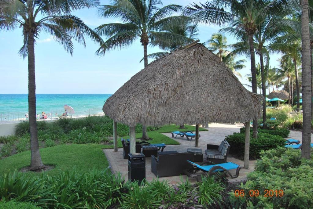 Stunning By Miami Te Espera - 7w * Hollywood