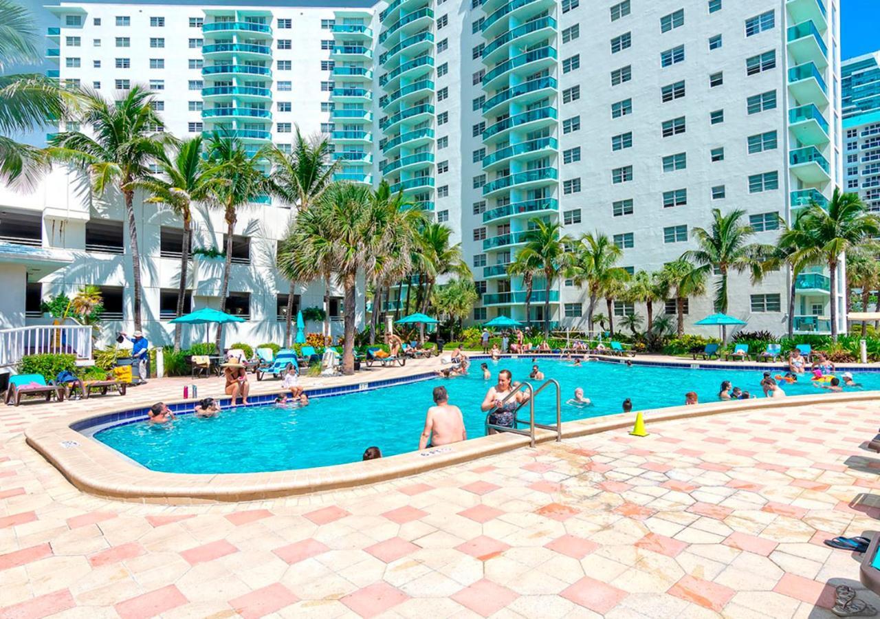 Stunning By Miami Te Espera - 7w *