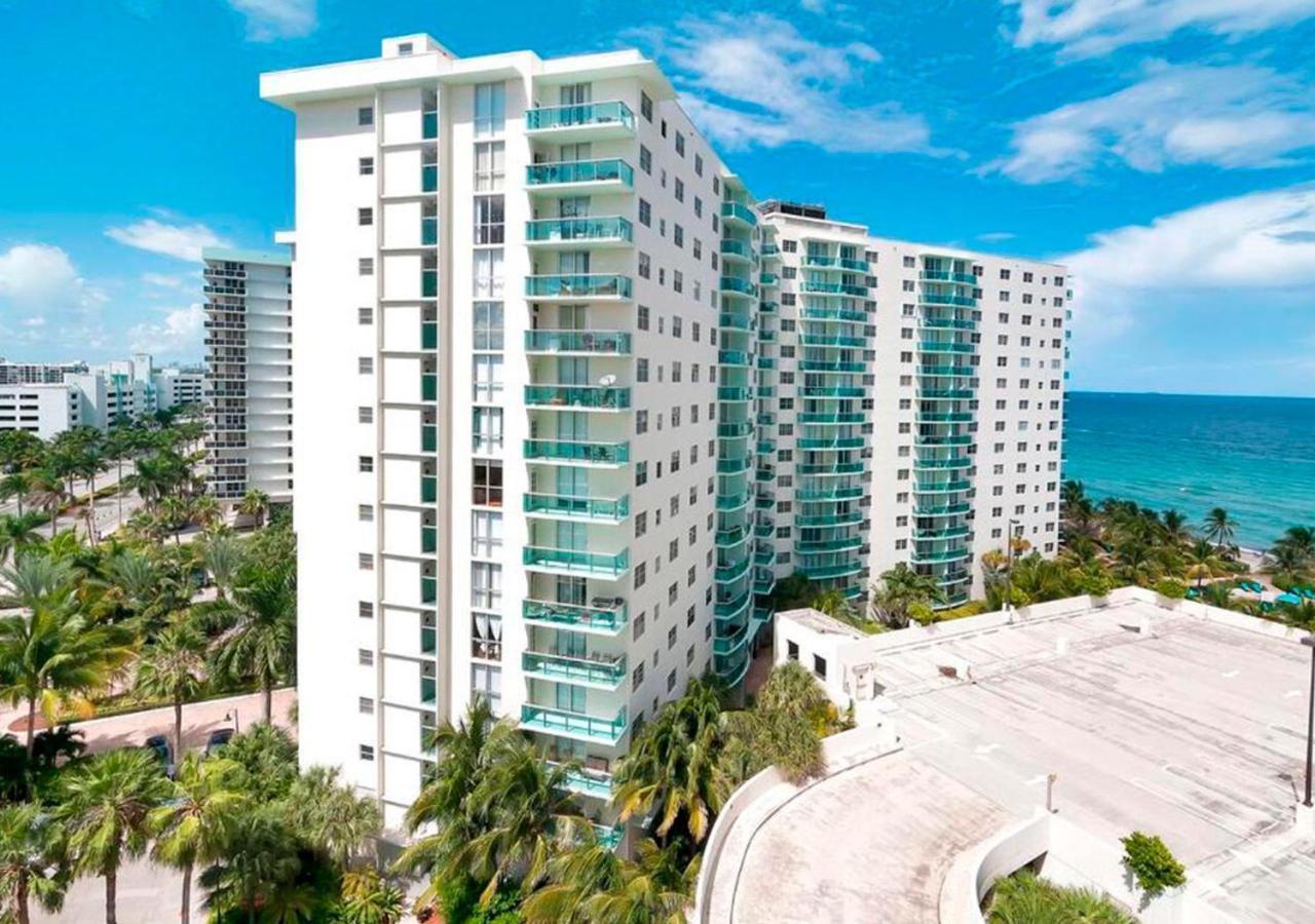 Apartment Lovely By Miami Te Espera- 5u *