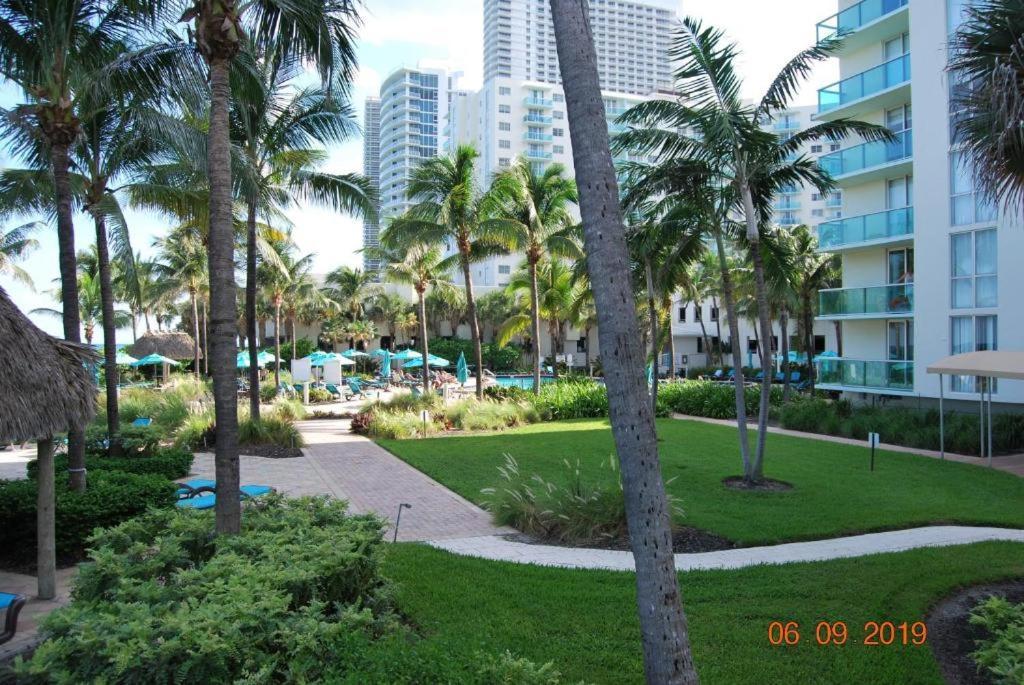Stunning By Miami Te Espera - 7w Apartment *