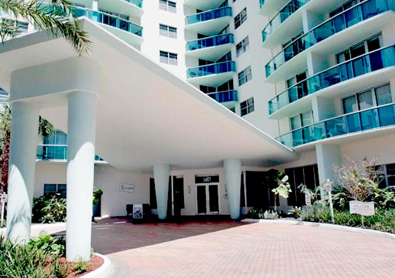 Stunning By Miami Te Espera - 7w Hollywood