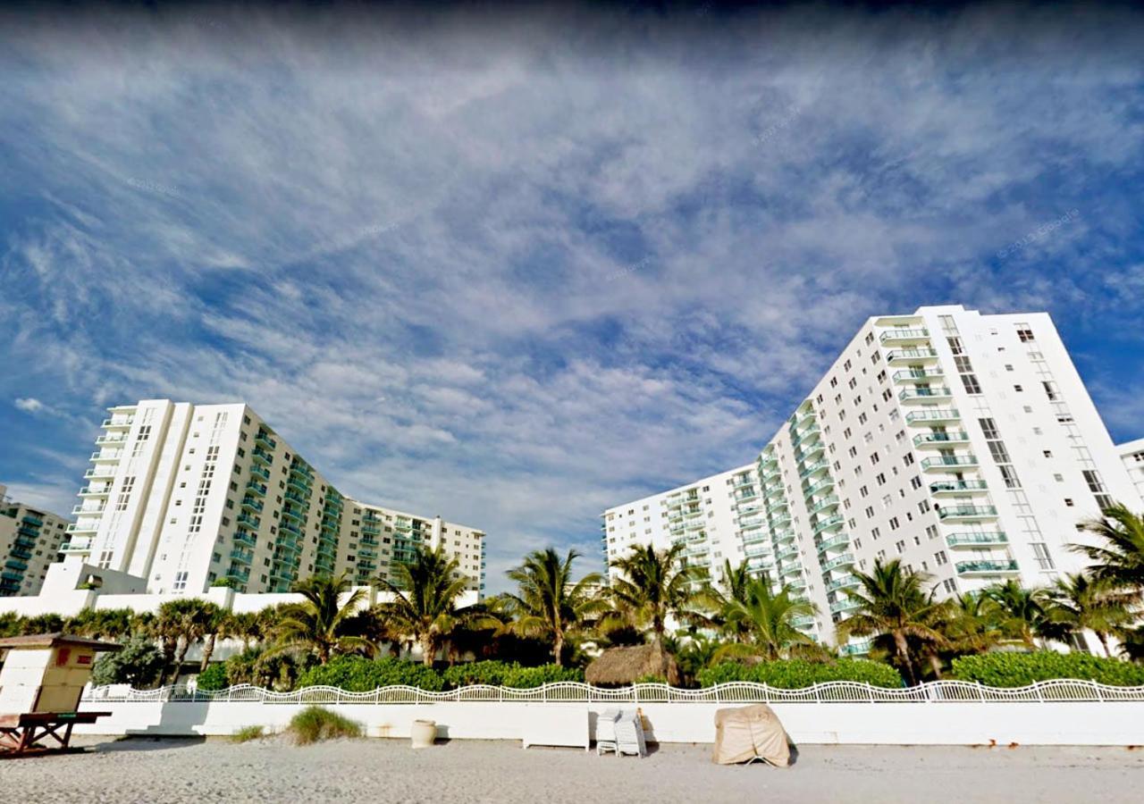 Apartment Stunning By Miami Te Espera - 7w Hollywood