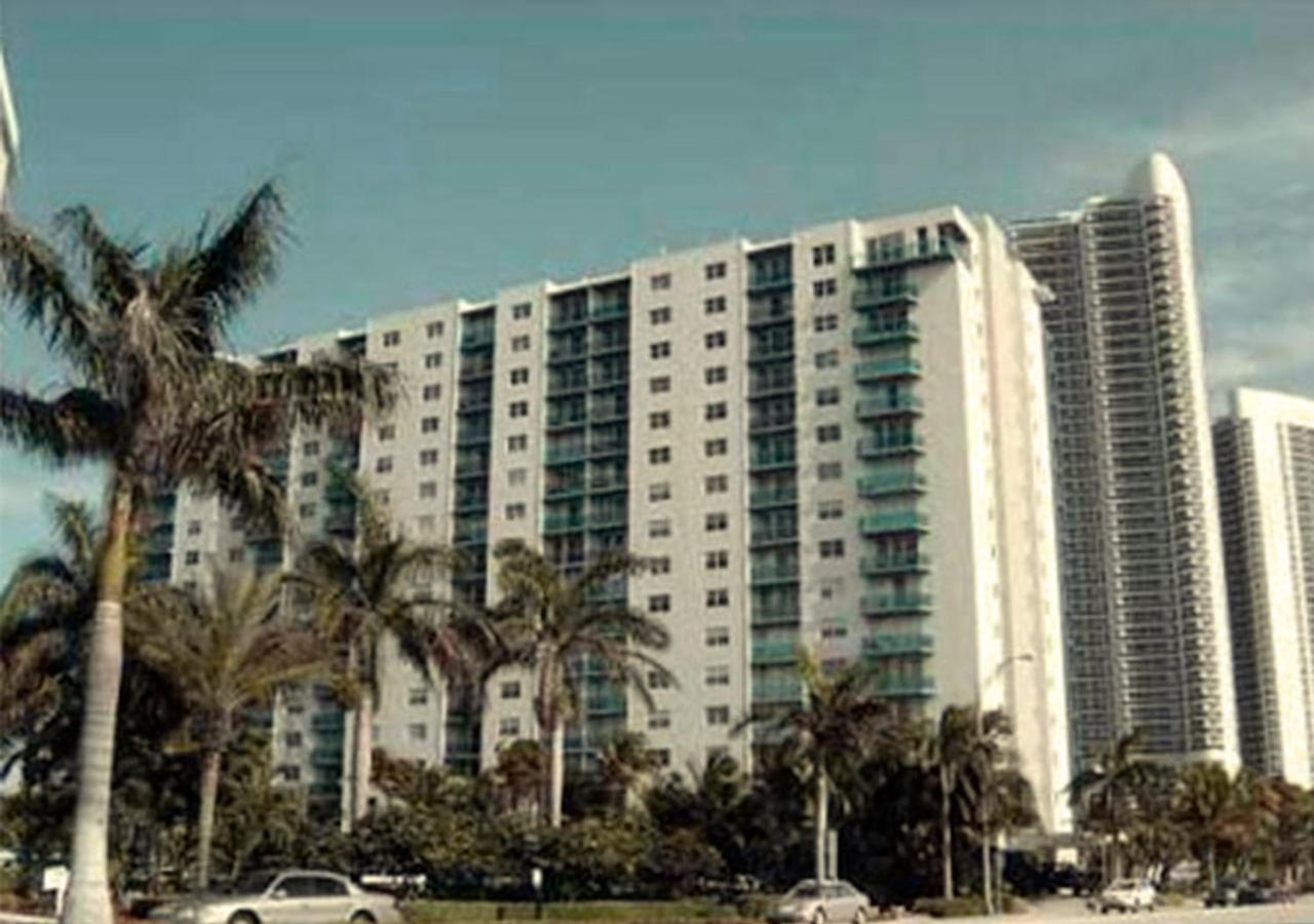 Unique Ocean View By Miami Te Espera - Hallandale 15l * Hollywood
