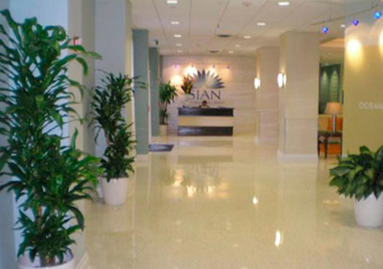 Unique Ocean View By Miami Te Espera - Hallandale 15l *