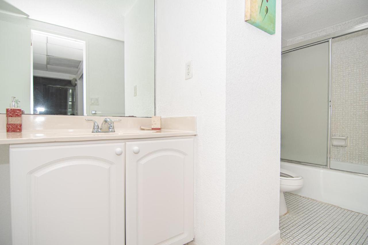 Unique Ocean View By Miami Te Espera - Hallandale 15l
