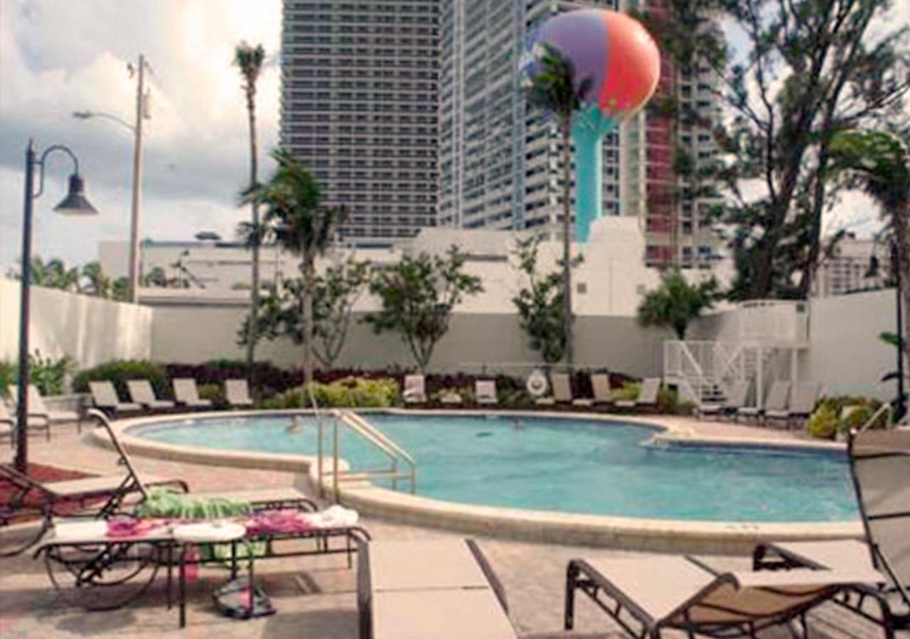 Apartment Unique Ocean View By Miami Te Espera - Hallandale 15l