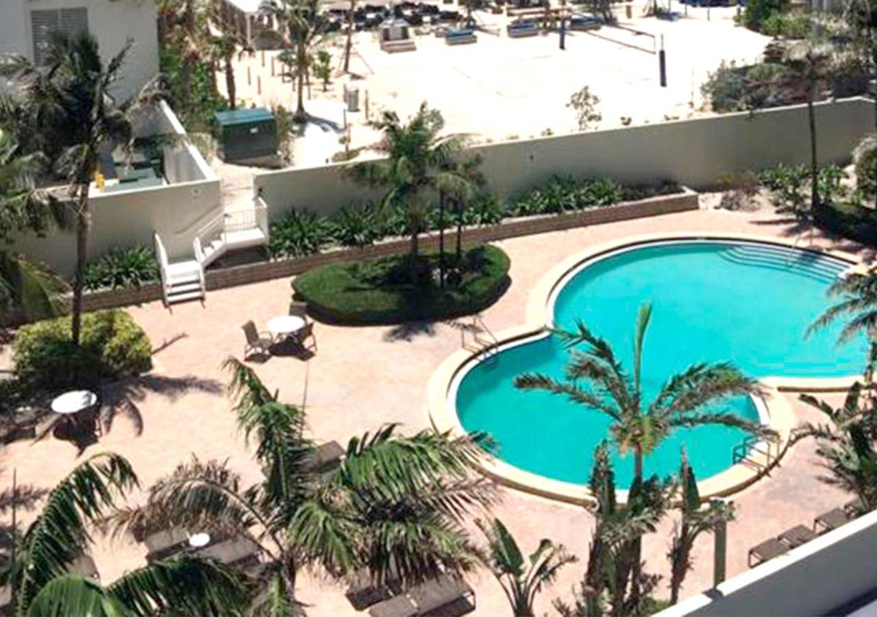 Unique Ocean View By Miami Te Espera - Hallandale 15l * Hollywood