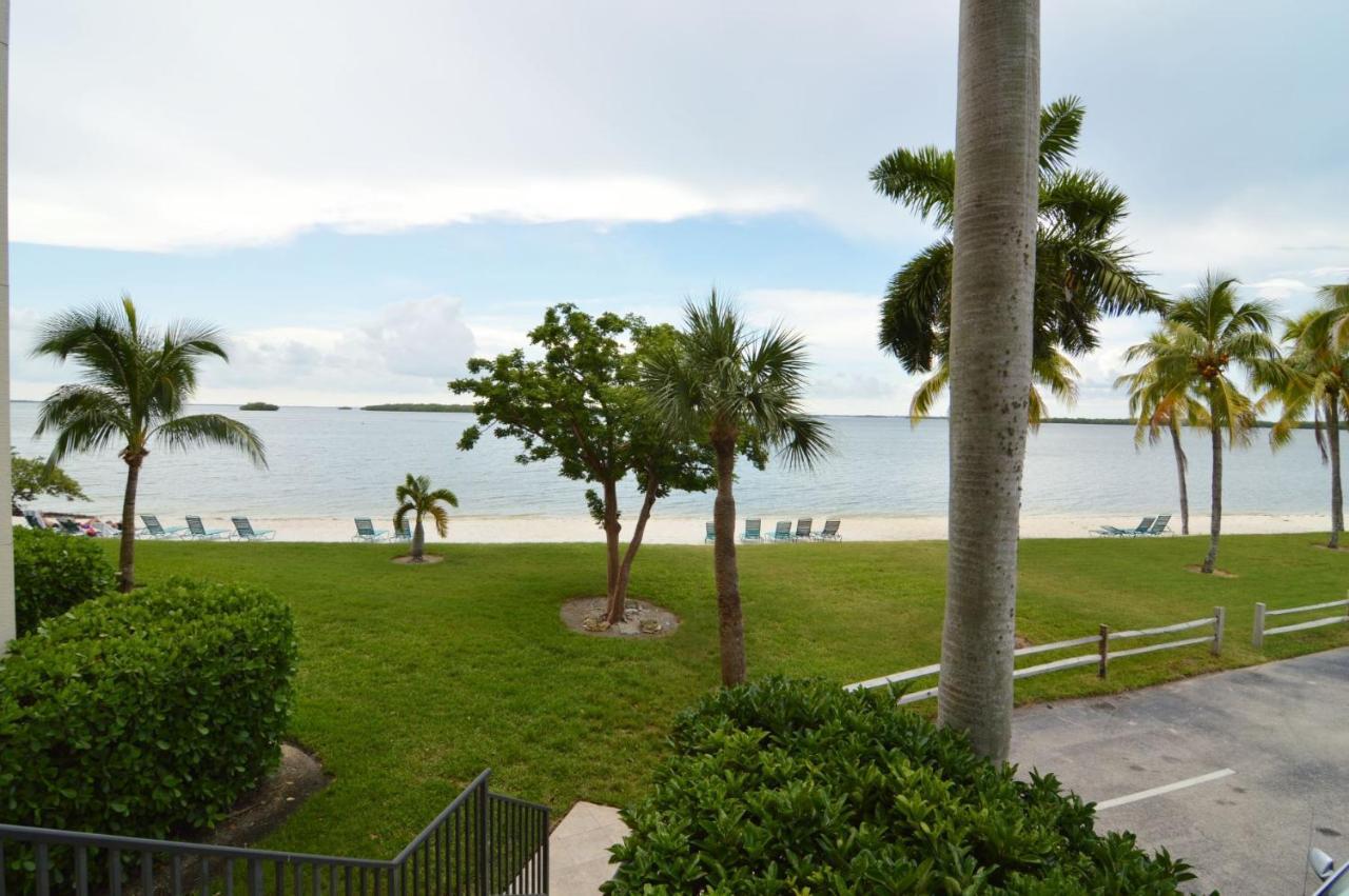 Harbour - Myers / Sanibel Gateway Punta Rassa