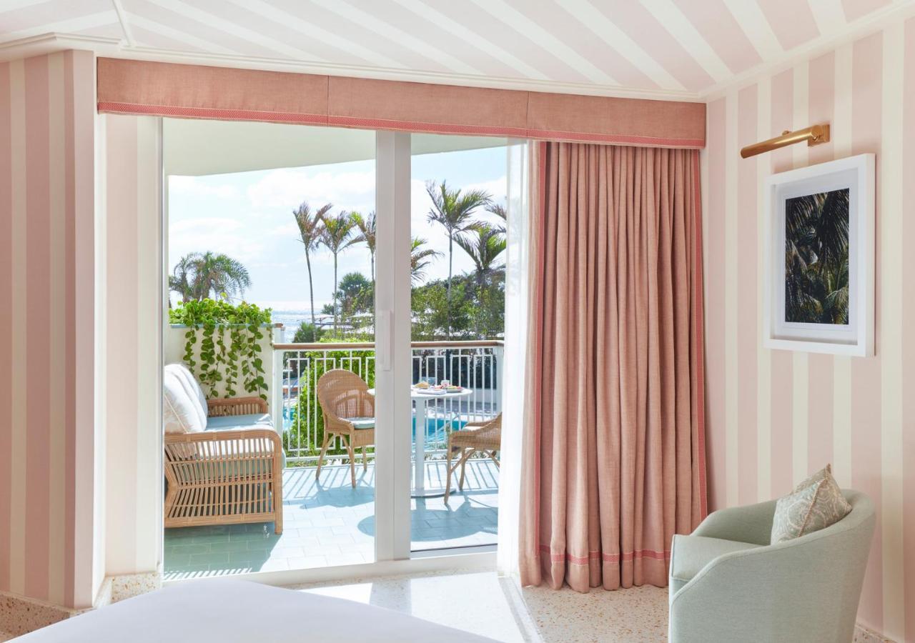 Four Seasons Palm