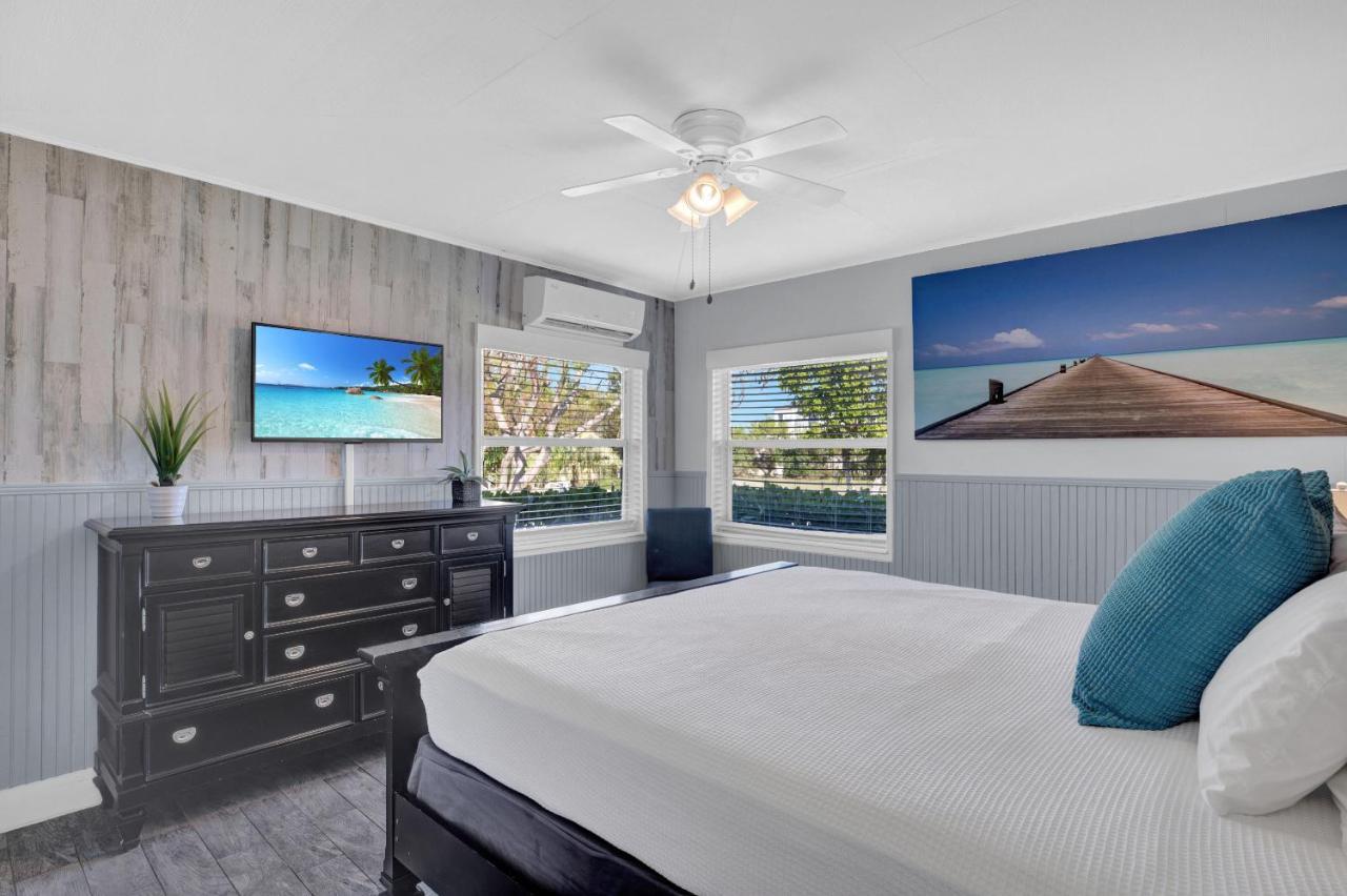 Motel Seascape Resort & Marina
