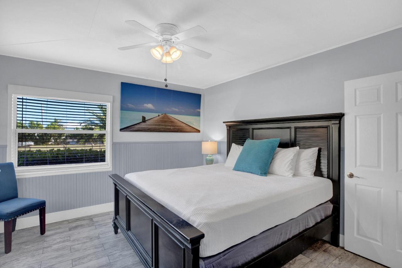 Motel Seascape Resort & Marina 3*