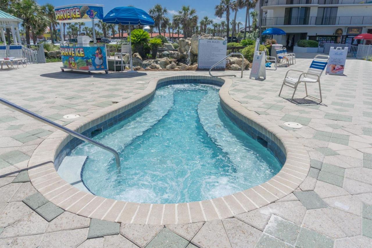 Apartment Edgewater By Panhandle Getaways