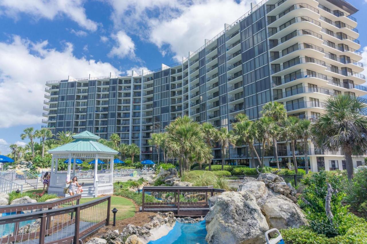 Edgewater By Panhandle Getaways